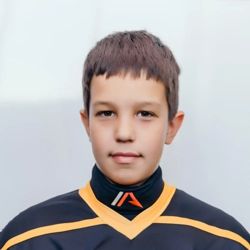 Yudin Ratmir Glebovich