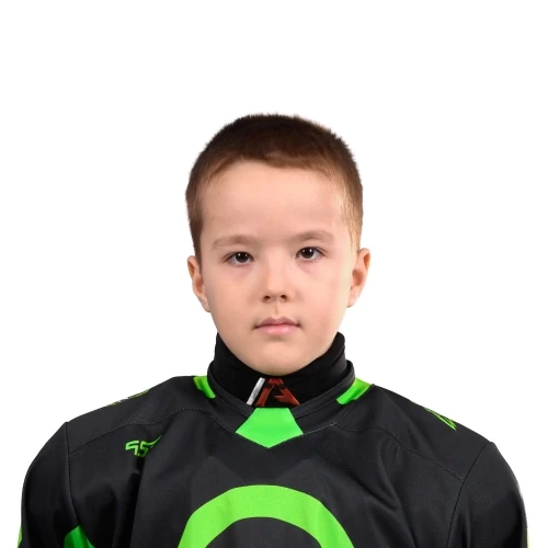Kim Miron Olegovich