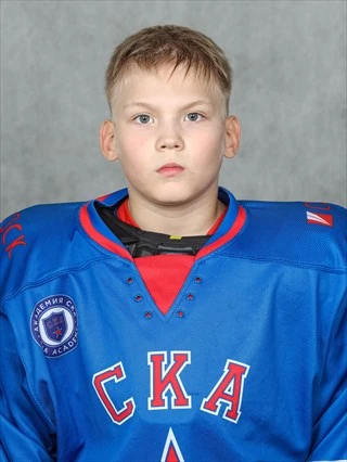Poptsov Danil Ivanovich