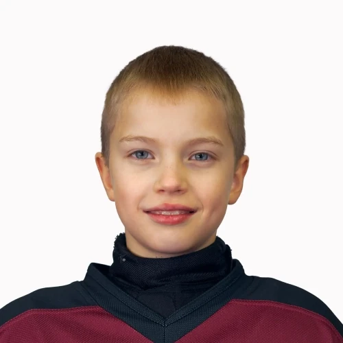 Kibanov Ivan Anatolevich