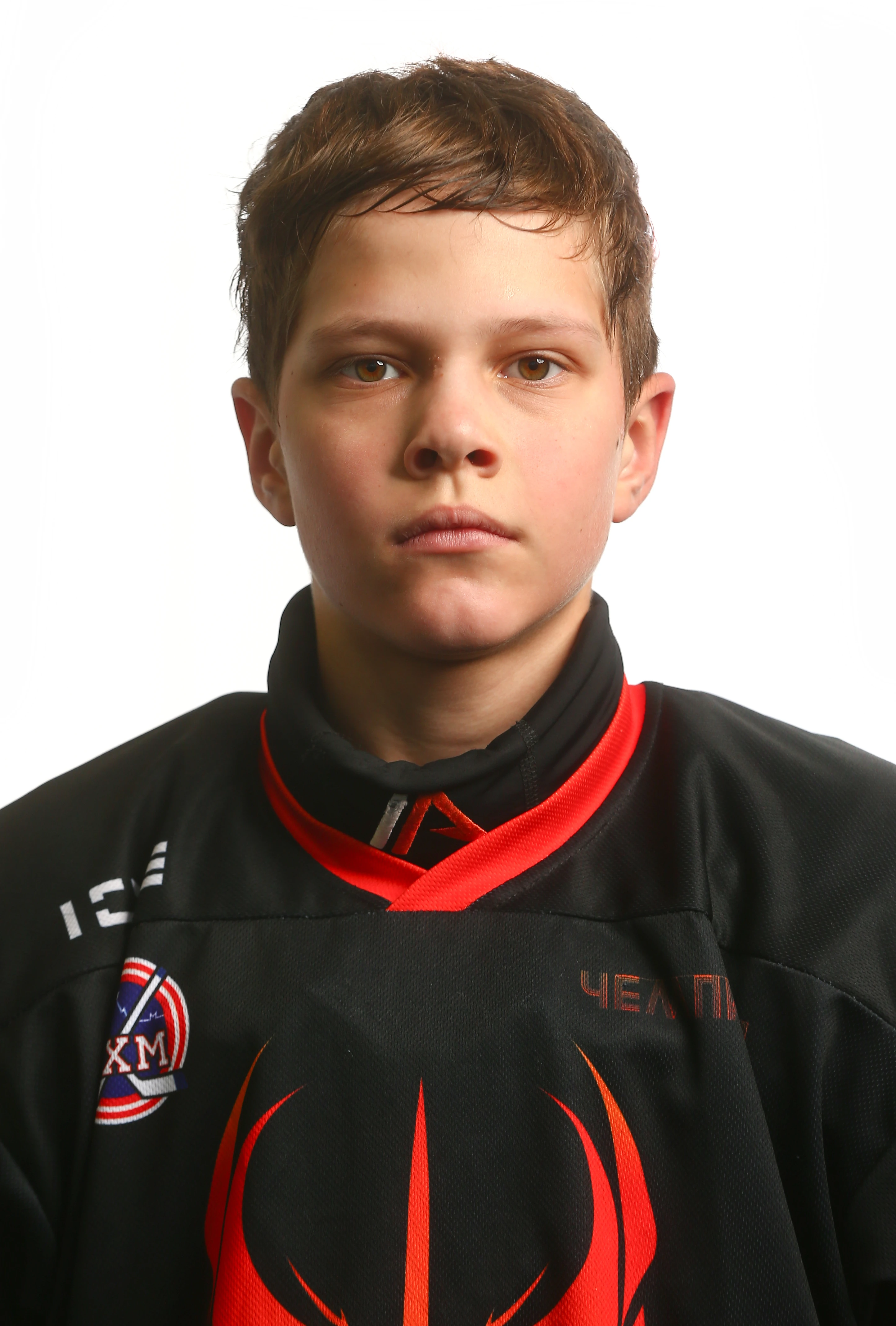 Gorshkov Aleksei