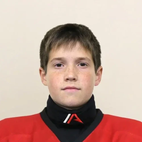 Sosnin Ivan Aleksandrovich