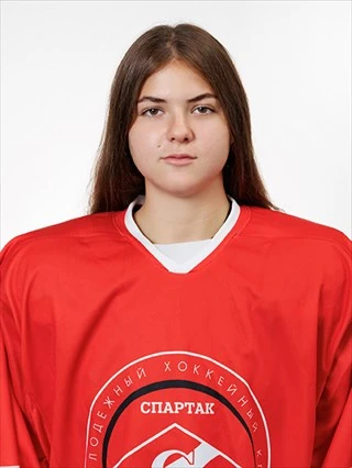Kozyr Marta Aleksandrovna