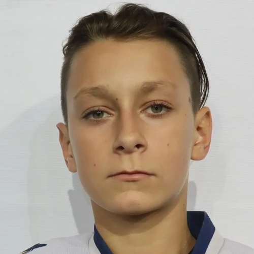 Korzhikov Elisei Valentinovich