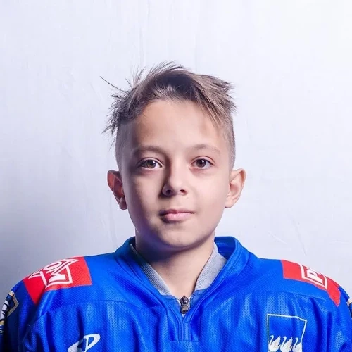 Уляев Тимур Эльвирович