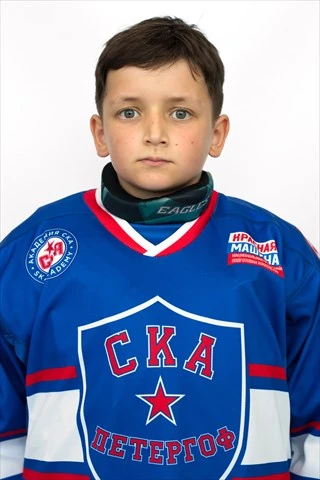 Obuhov Dmitrii Alekseevich