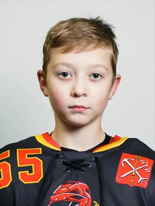 Domrachev Maksim Nikolaevich