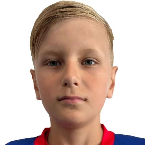 Efimin Matvei Aleksandrovich