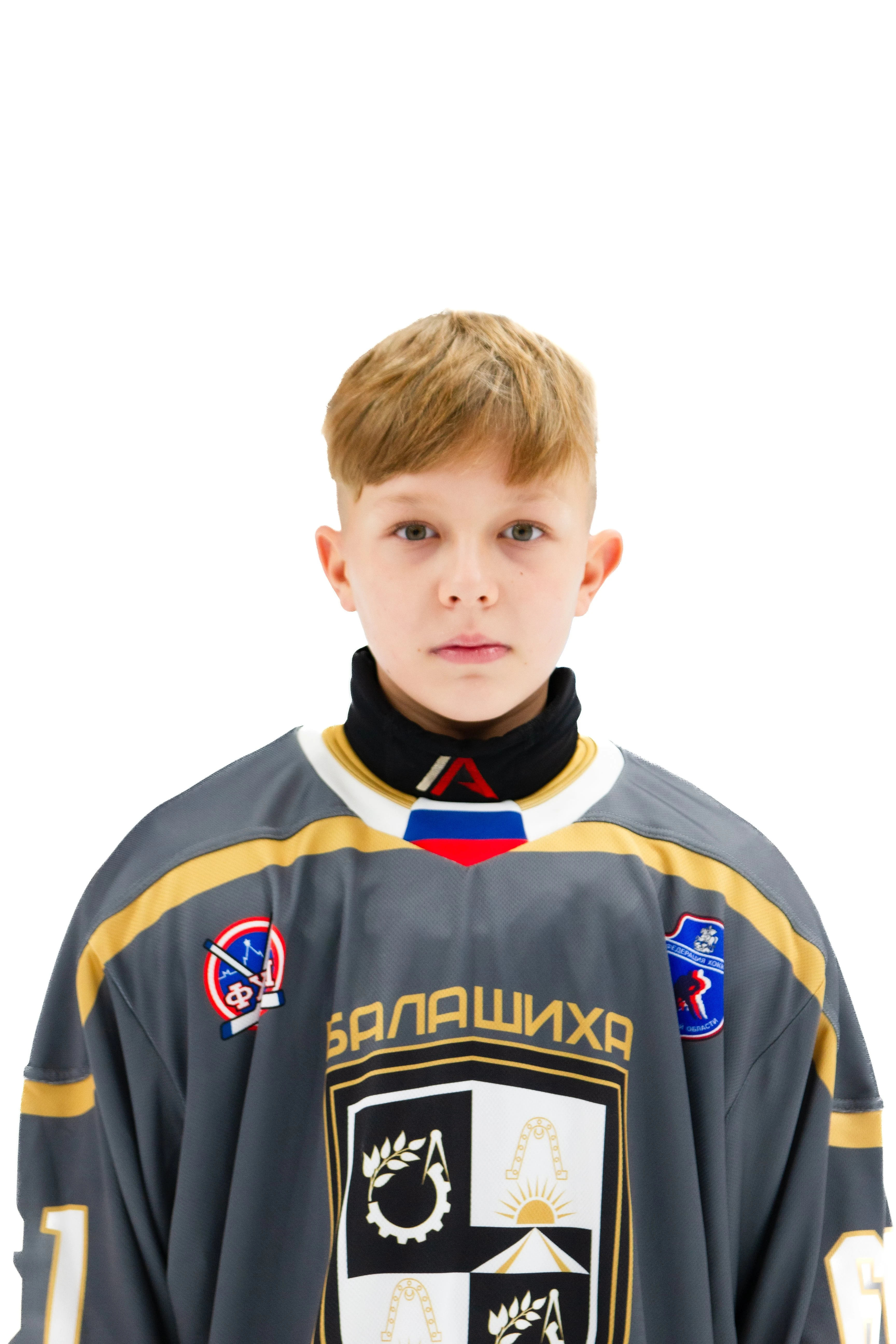 Voilokov Sergei