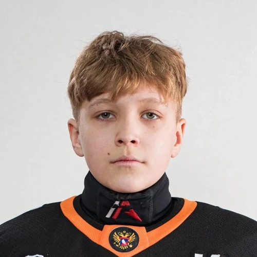 Belobrov Maksim Vitalevich