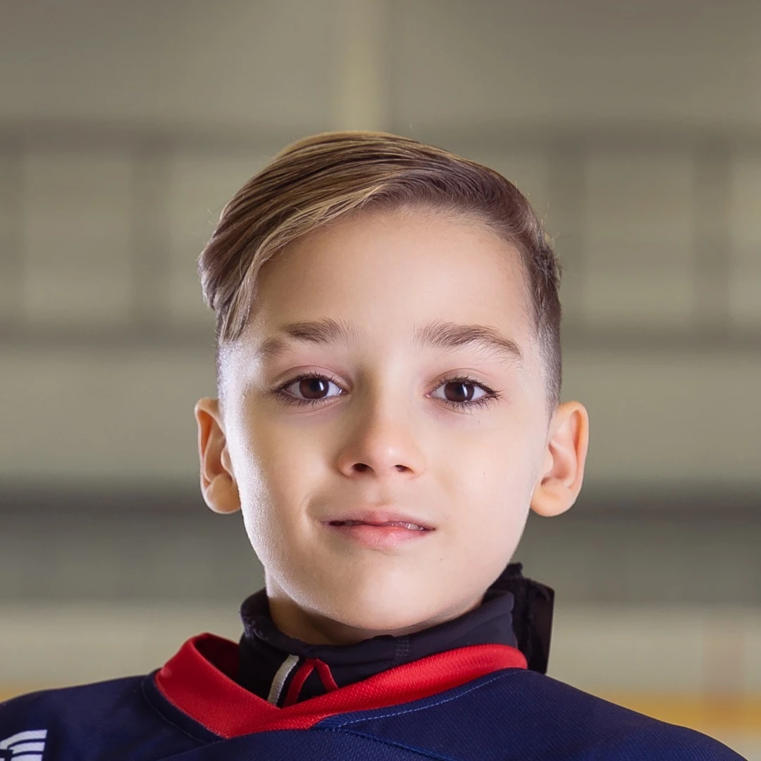 Meshkov Daniil