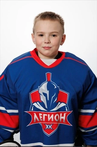 Egorov Aleksandr Ilich