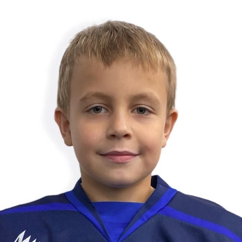 Purshev Matvei Maksimovich