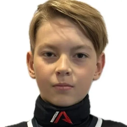 Kubashev Damir Vladimirovich