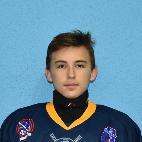 Altuhov Konstantin Aleksandrovich