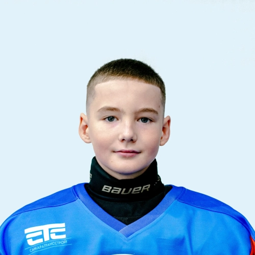 Ognev Amir Emilevich