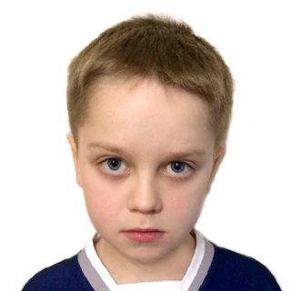 Tralenko Matvei Maksimovich