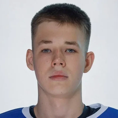 Aleksandrov Bogdan Olegovich