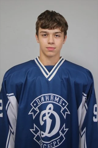 Knyazev Konstantin Igorevich