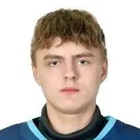 Parygin Kirill Ivanovich