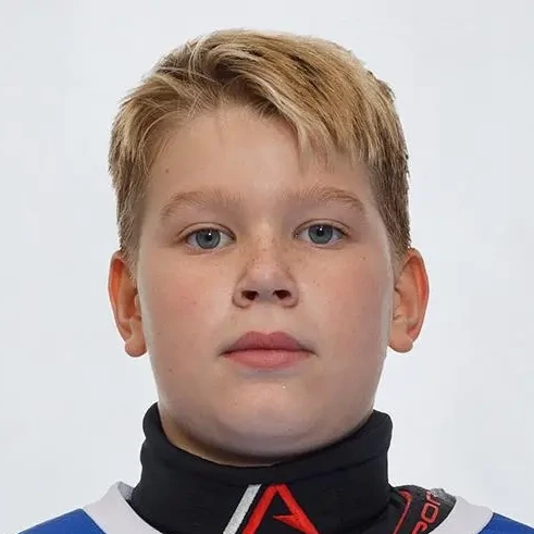 Kudashov Timur Alekseevich
