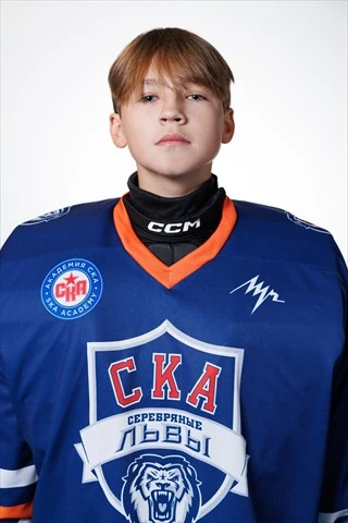 Eromchik Yaroslav Vladimirovich