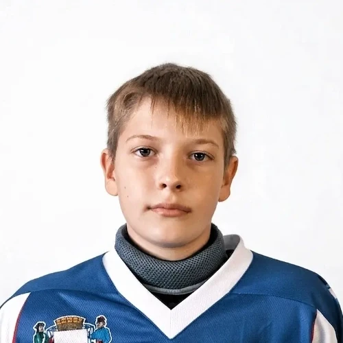 Gvardienko Kirill Pavlovich