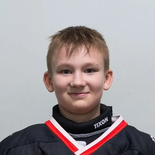 Drevnov Pavel Olegovich