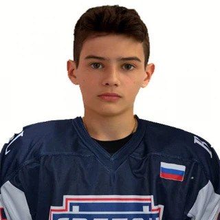 Badaev Mark Romanovich