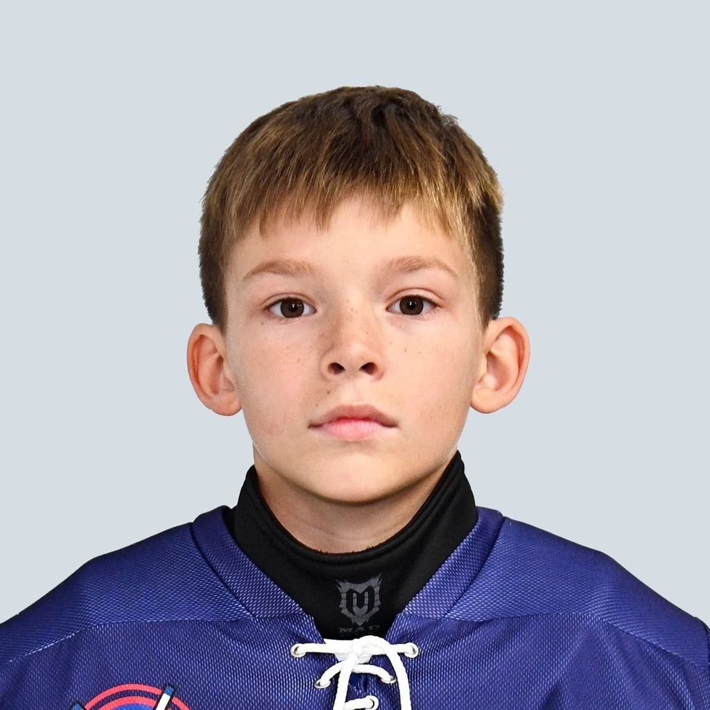 Nikitin Egor Sergeevich