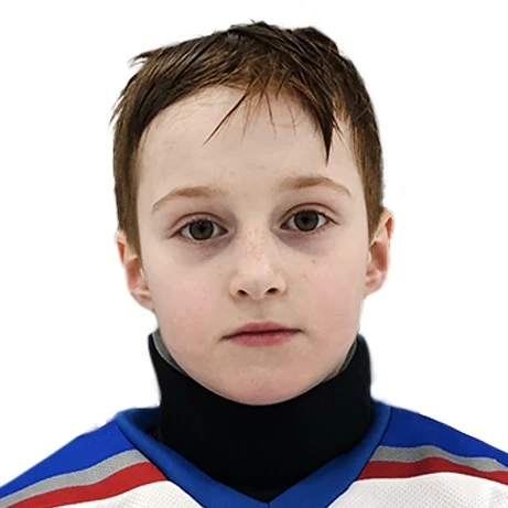 Zibert Artur Gennadevich
