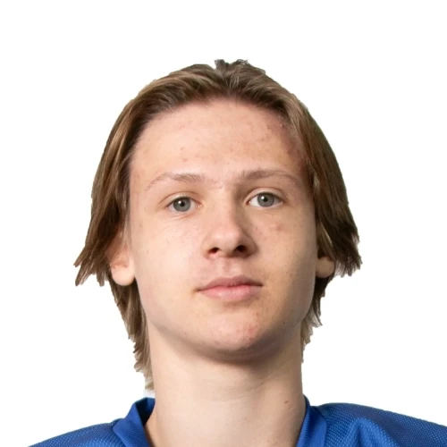 Belevtsev Maksim Mihailovich