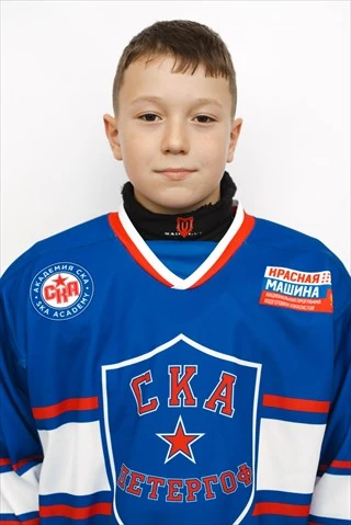Kovalev Bogdan Denisovich