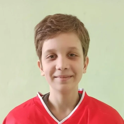 Petrachkov Artem Kirillovich