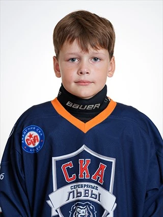 Bondarenko Maksim Evgenevich