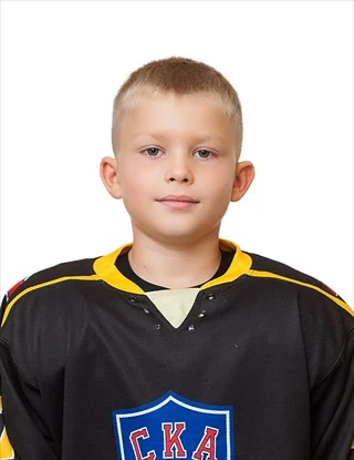 Shishkarev Egor Aleksandrovich