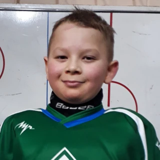Antonovskii Egor Aleksandrovich