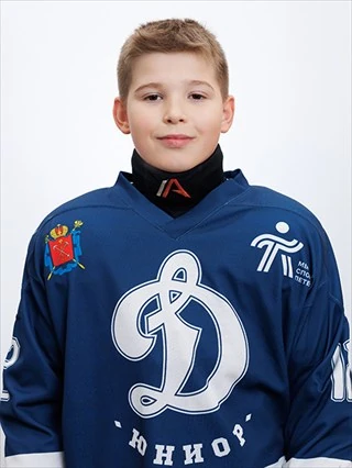 Gurylev Maksim Denisovich