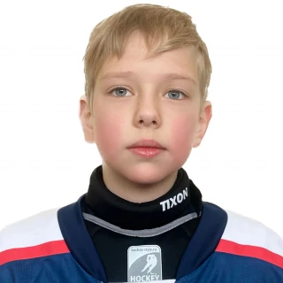 Соколов Иван Дмитриевич
