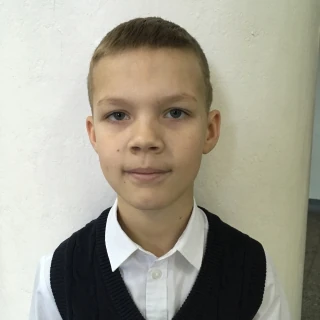 Калганов Михаил Николаевич