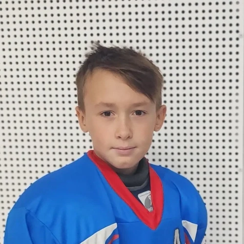 Zachesov Aleksei Sergeevich
