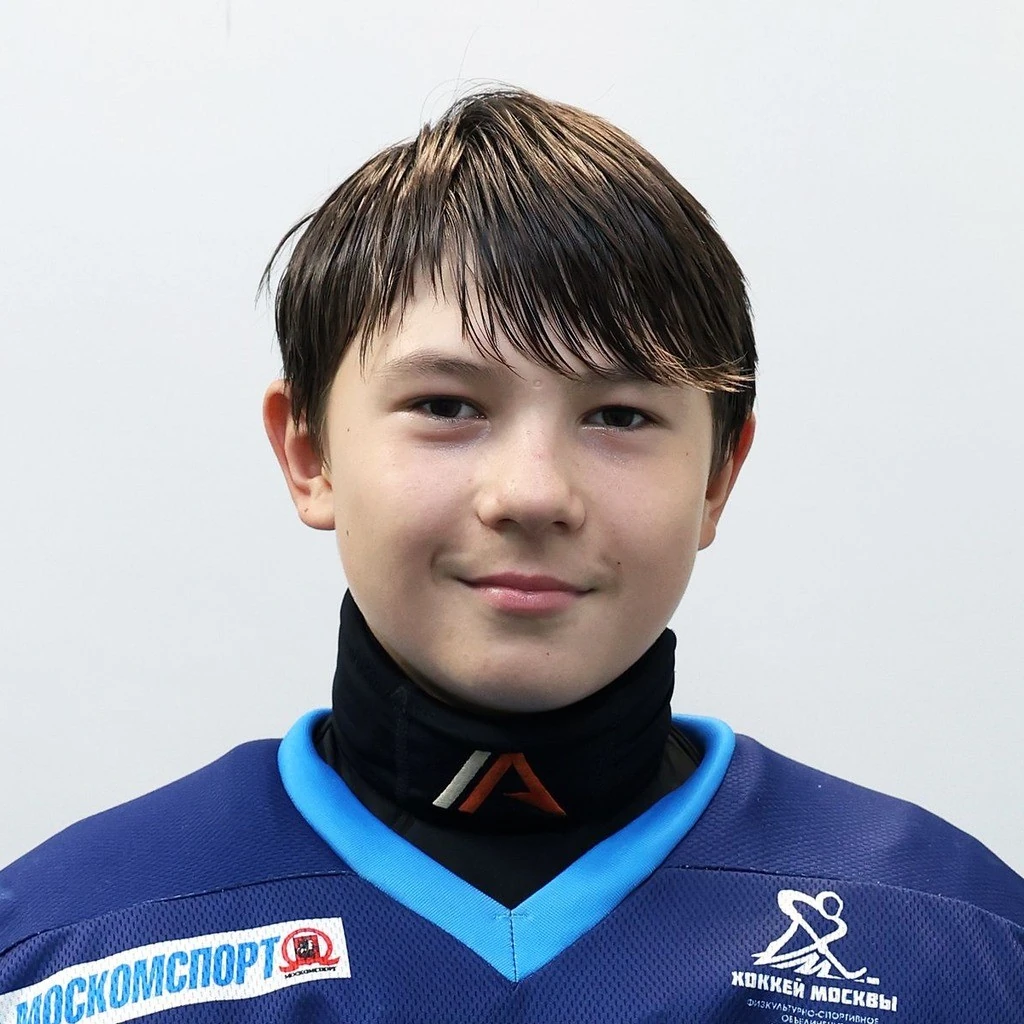 Dolotov Mihail Mihailovich