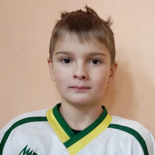 Kryukov Mihail Igorevich