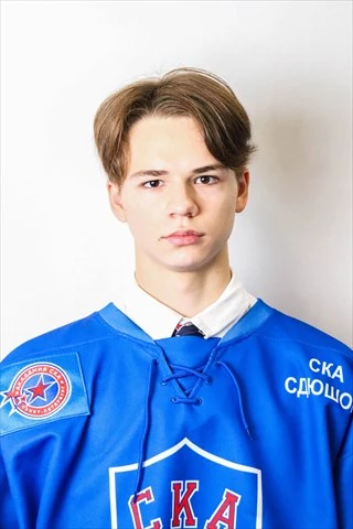 Konovalov Stepan Viktorovich