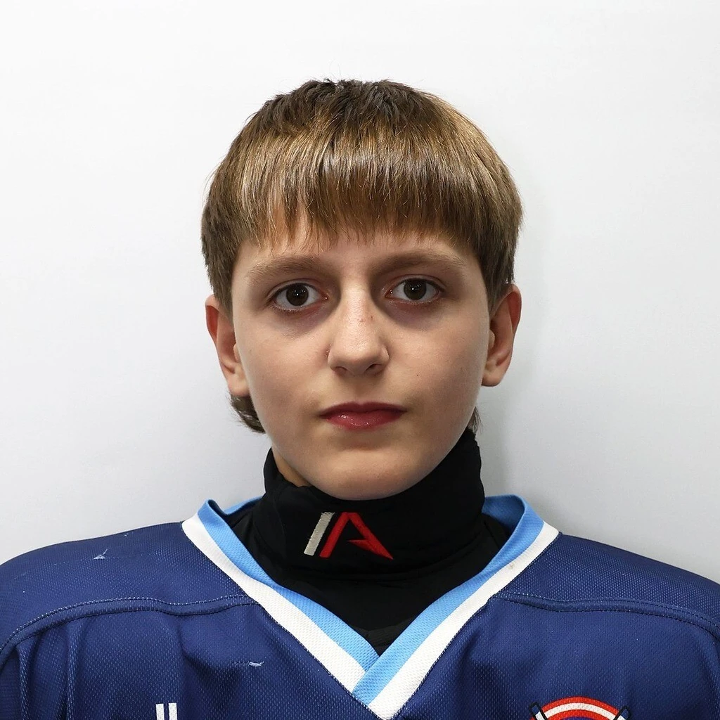 Lunin Vsevolod Artemovich