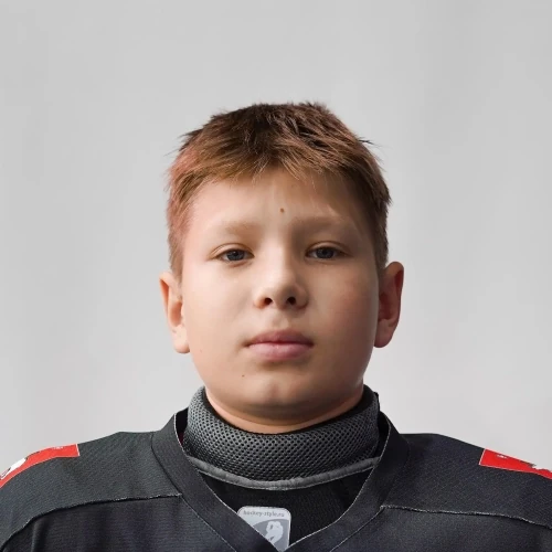 Konovalov Maksim Aleksandrovich
