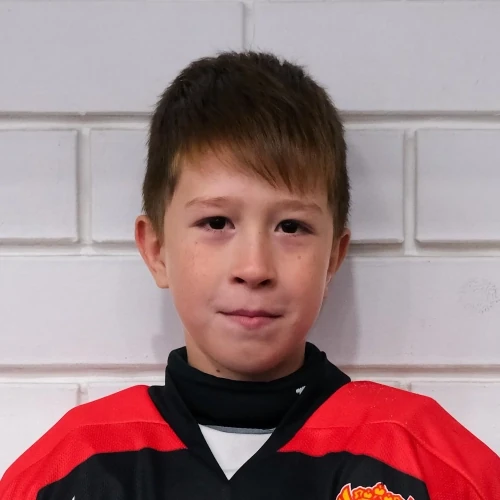 Bilalov Amir Fandasovich