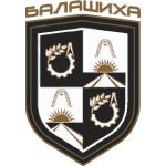 Balashiha