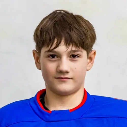 Aristov Aleksandr Aleksandrovich