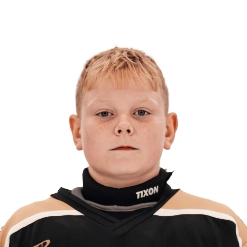 Aleksandrov Nikita Maksimovich